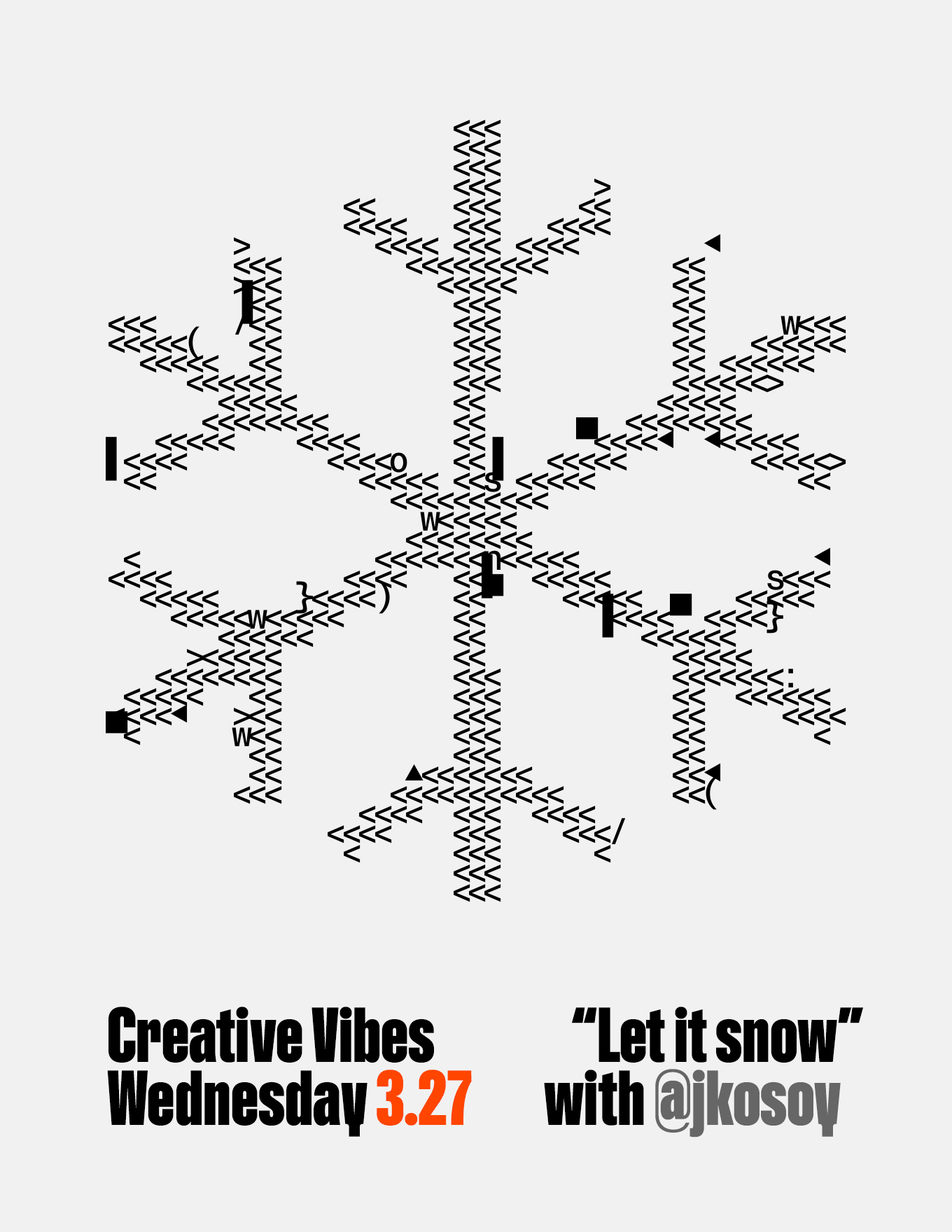 Poster