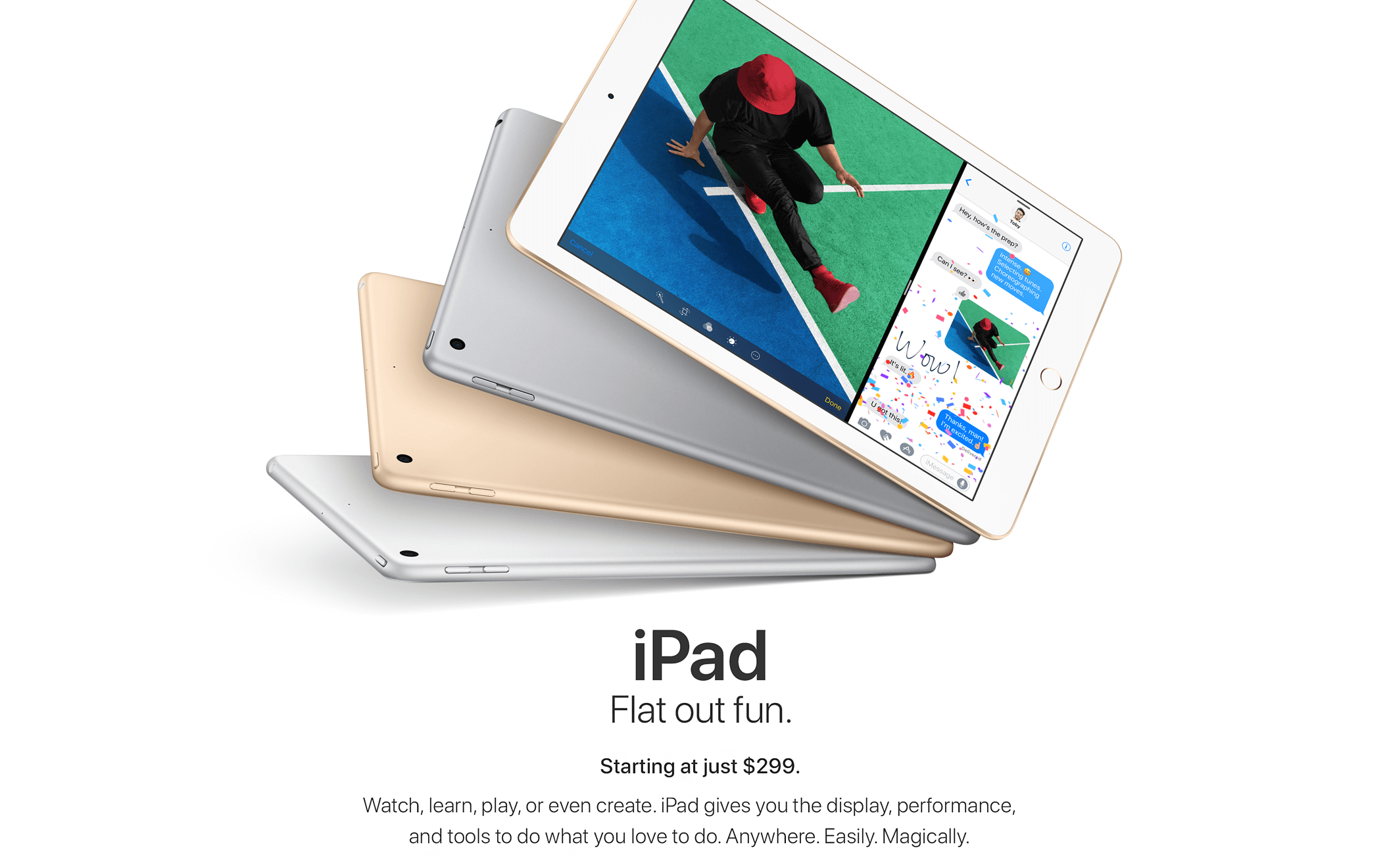 iPad 1