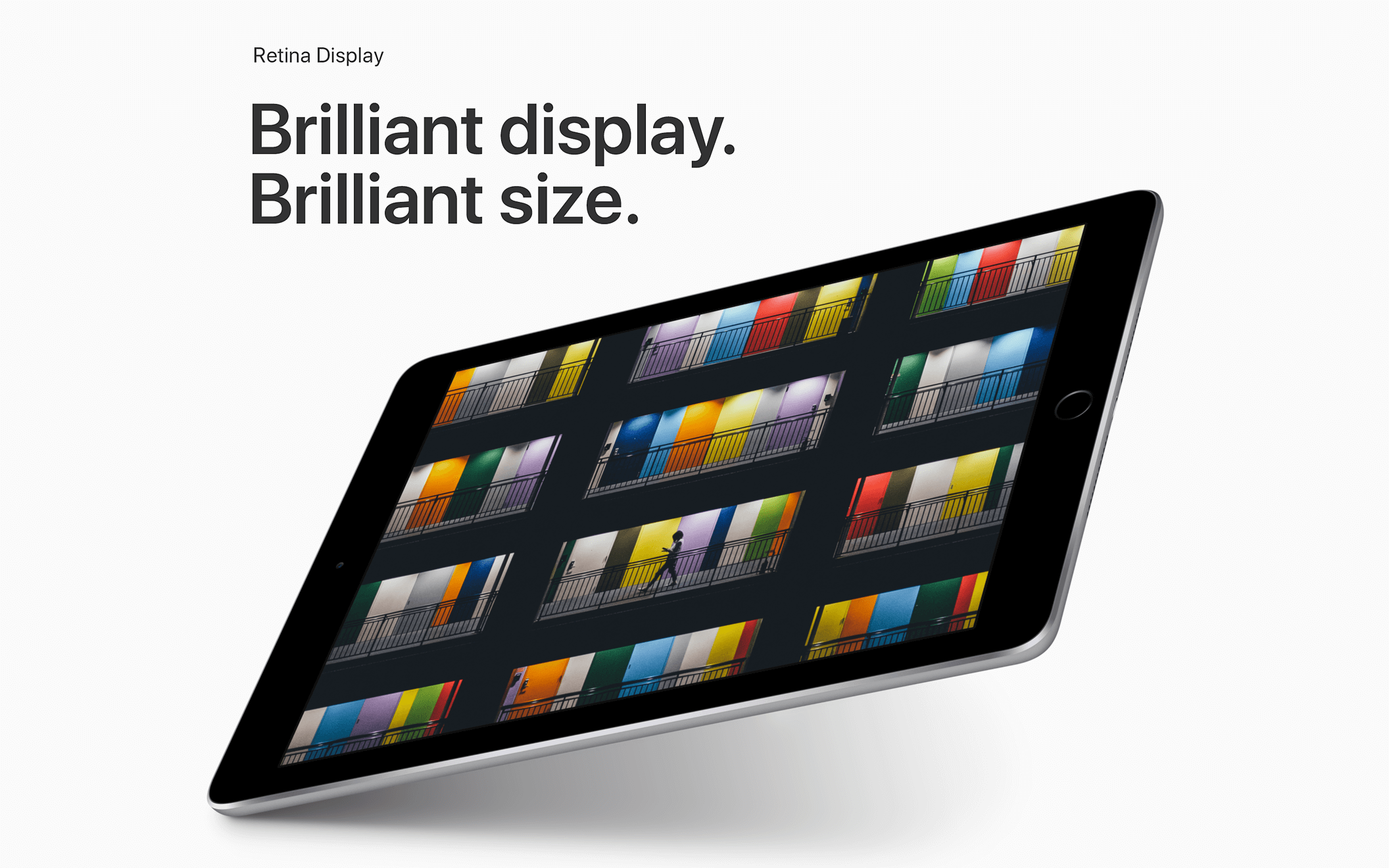iPad 3