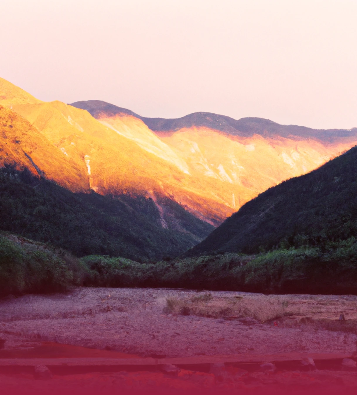 Generated landscape 2